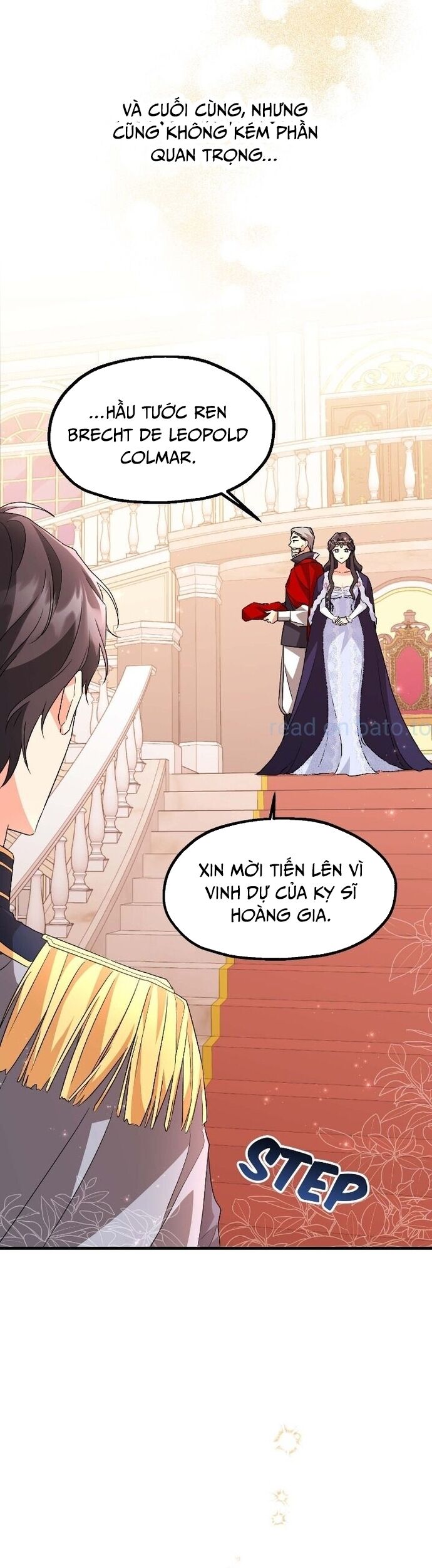 Cách Chia Tay Nam Chính - Chapter 9