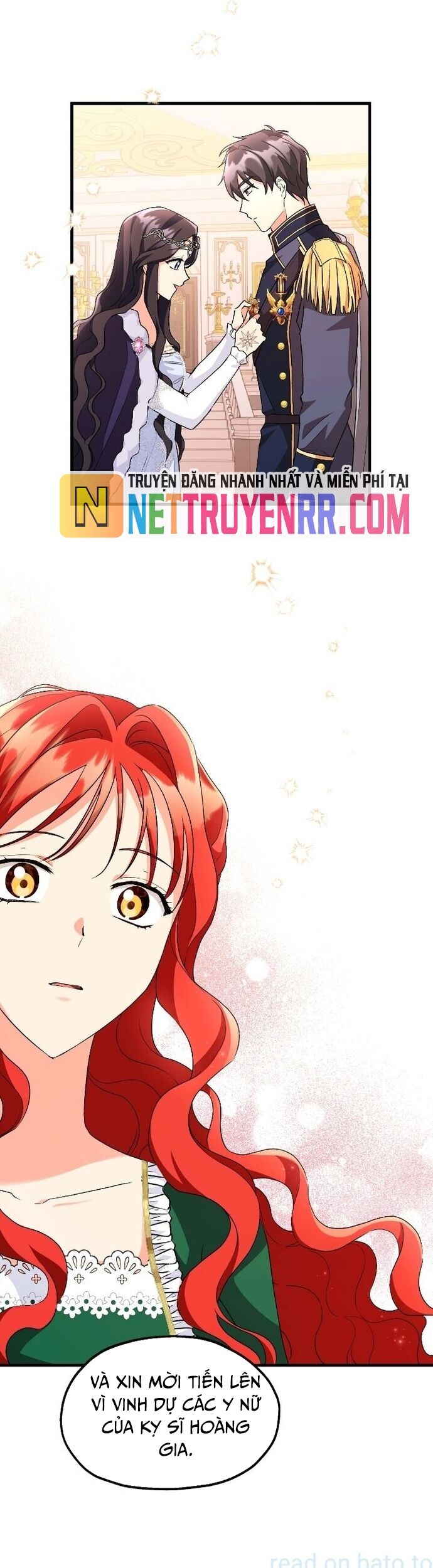 Cách Chia Tay Nam Chính - Chapter 9