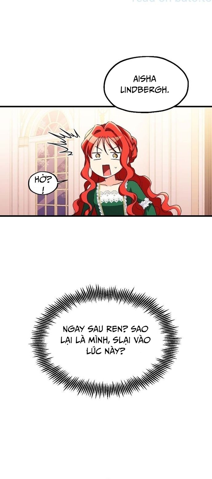 Cách Chia Tay Nam Chính - Chapter 9
