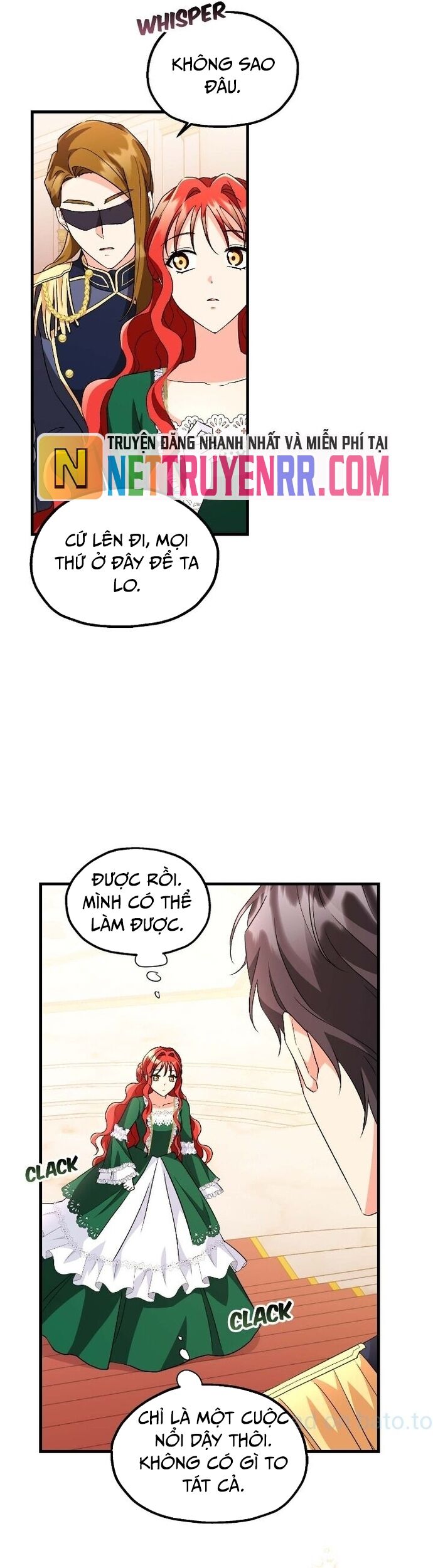 Cách Chia Tay Nam Chính - Chapter 9