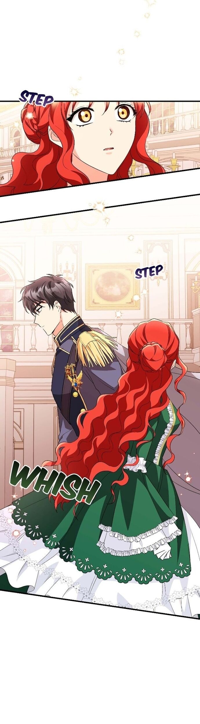 Cách Chia Tay Nam Chính - Chapter 9