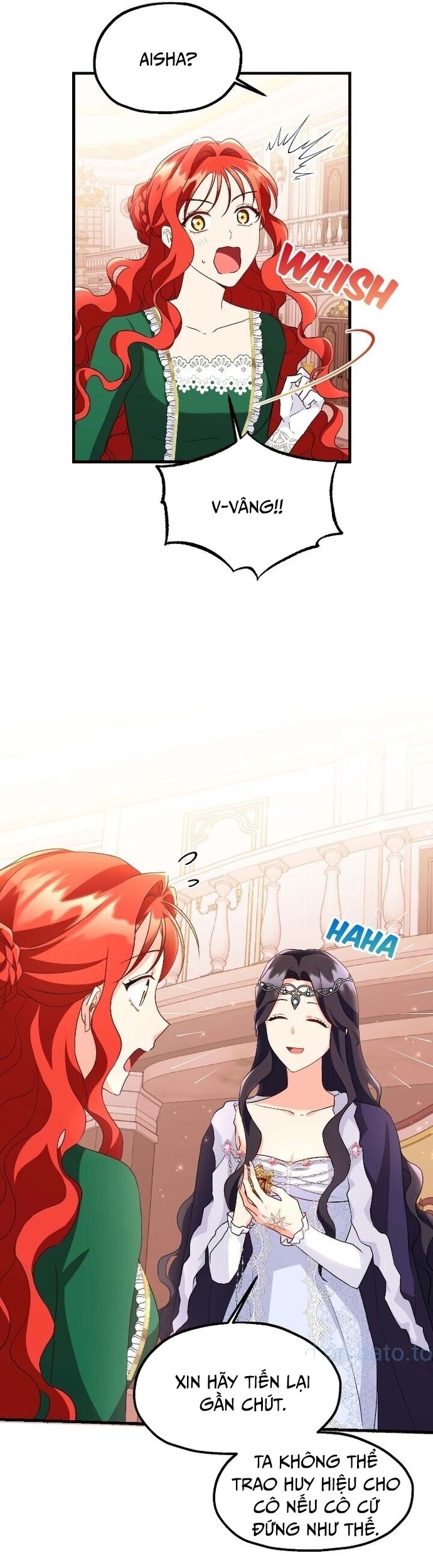 Cách Chia Tay Nam Chính - Chapter 9
