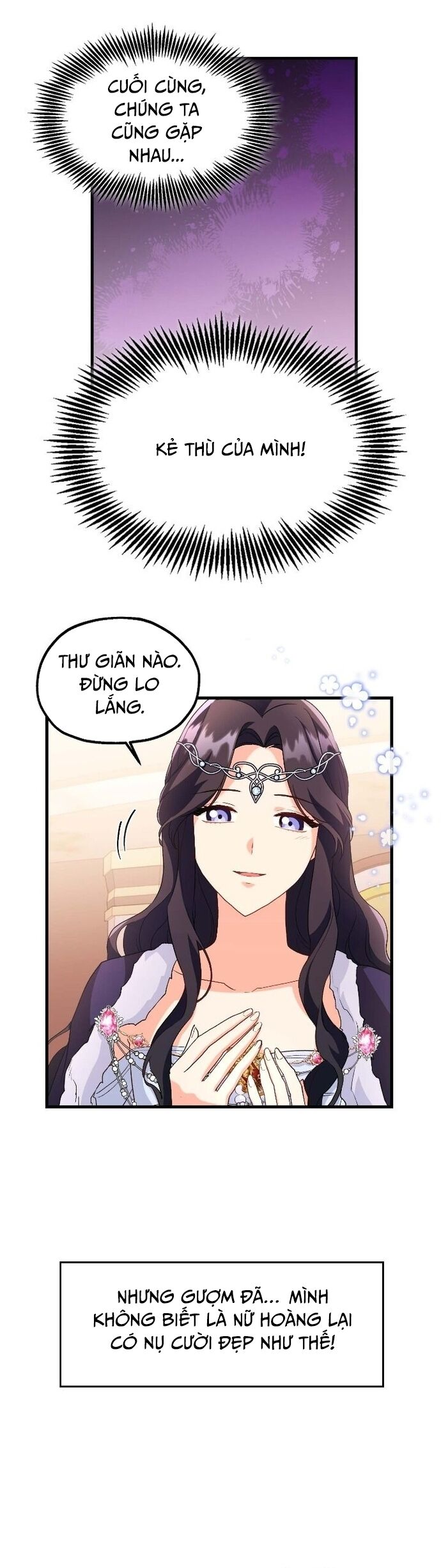 Cách Chia Tay Nam Chính - Chapter 9