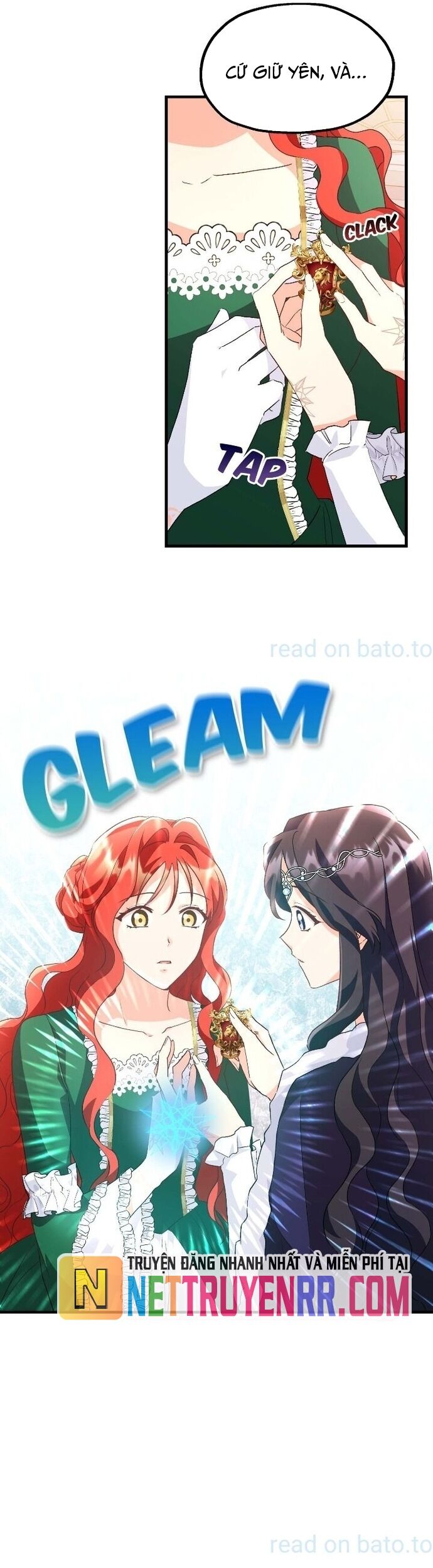 Cách Chia Tay Nam Chính - Chapter 9
