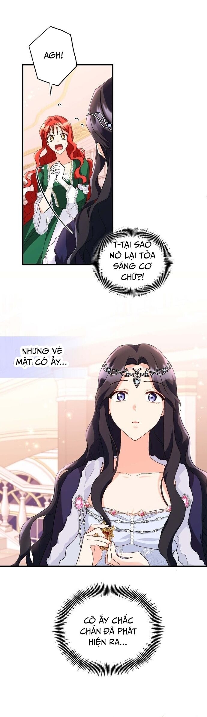 Cách Chia Tay Nam Chính - Chapter 9