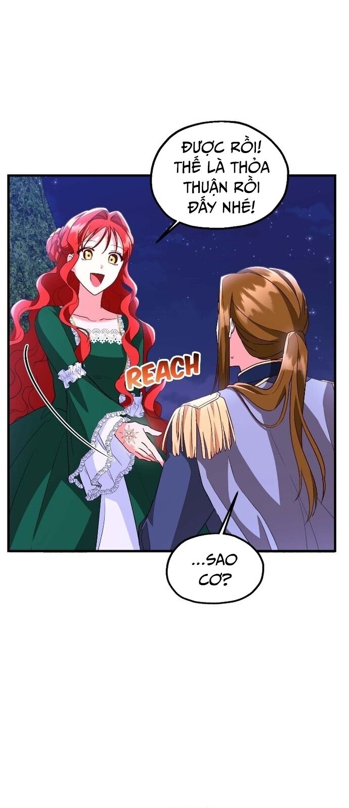 Cách Chia Tay Nam Chính - Chapter 9