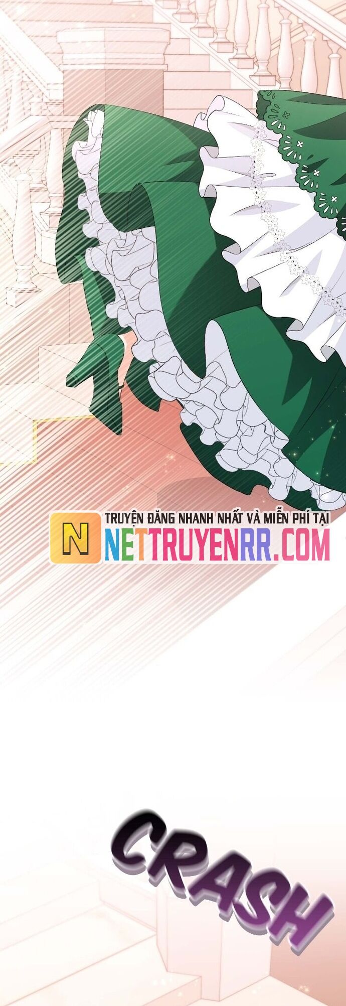 Cách Chia Tay Nam Chính - Chapter 9