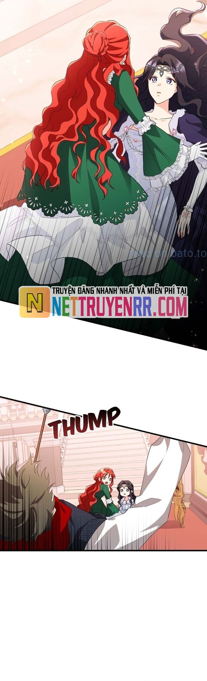 Cách Chia Tay Nam Chính - Chapter 9