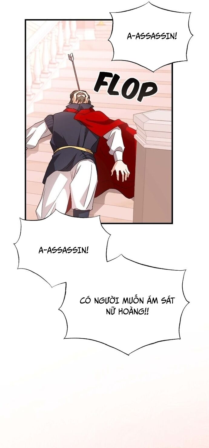 Cách Chia Tay Nam Chính - Chapter 9