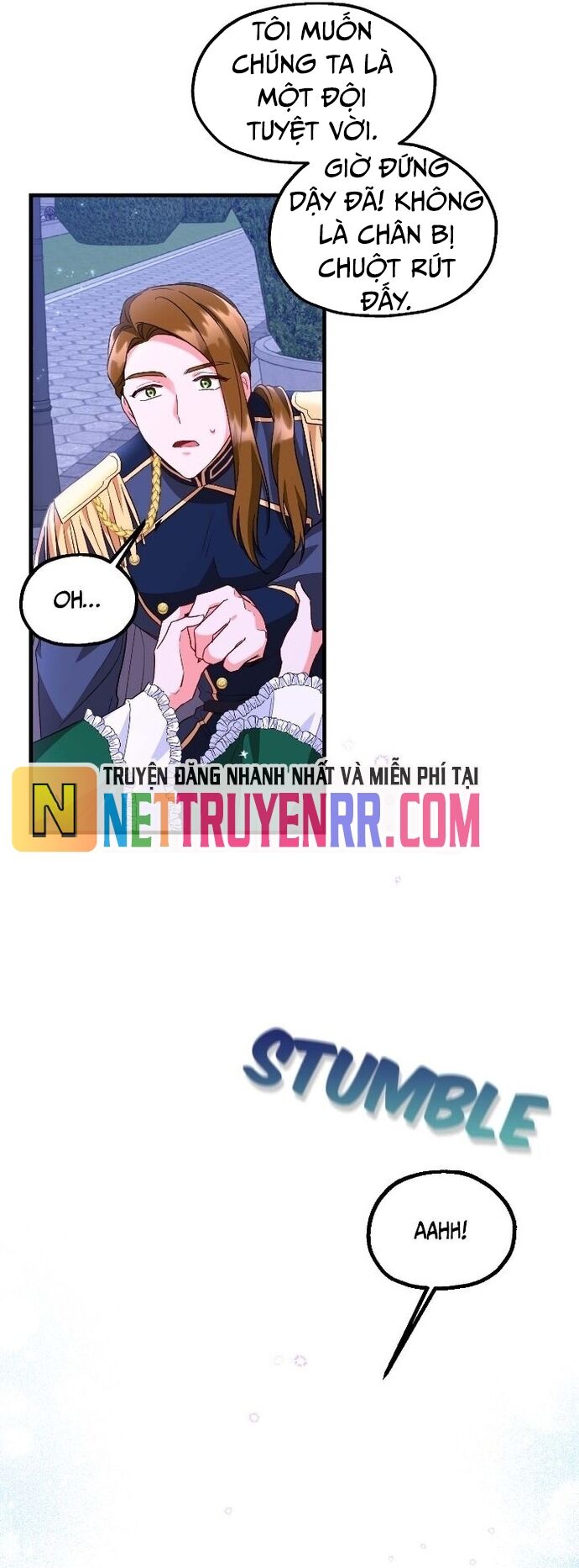 Cách Chia Tay Nam Chính - Chapter 9
