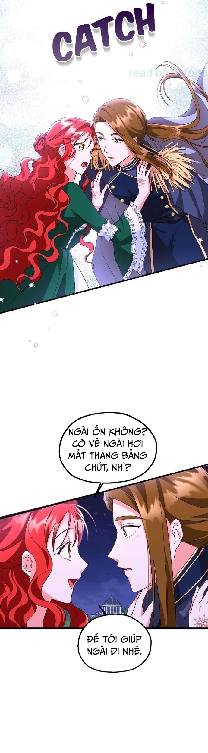 Cách Chia Tay Nam Chính - Chapter 9