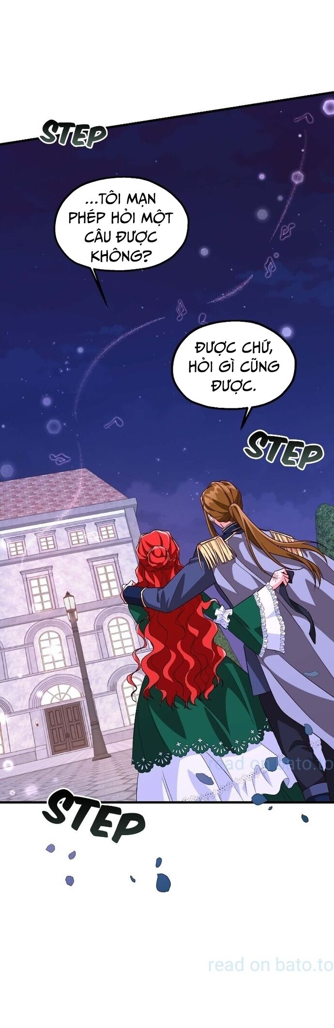 Cách Chia Tay Nam Chính - Chapter 9
