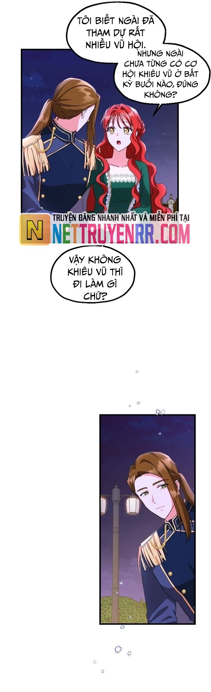 Cách Chia Tay Nam Chính - Chapter 9