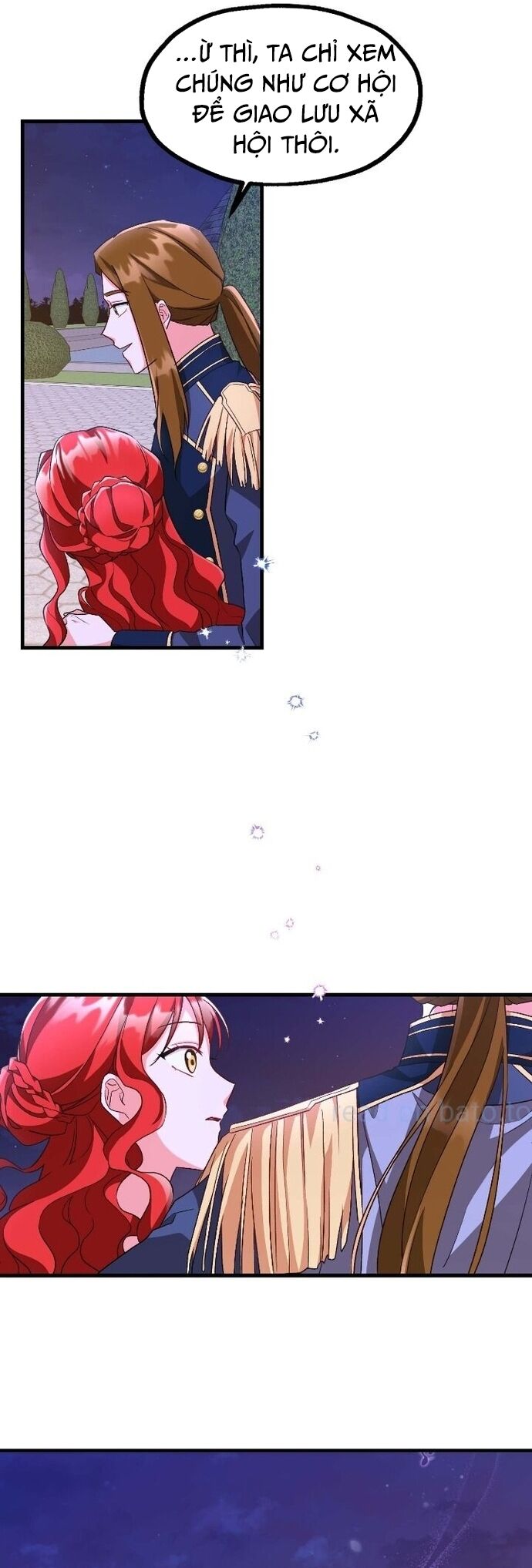 Cách Chia Tay Nam Chính - Chapter 9