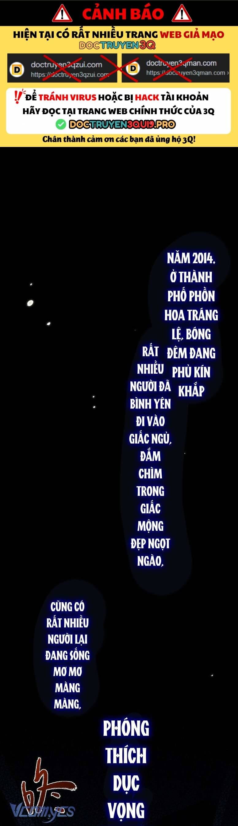 Tái Sinh Trong Vòng Tay Anh - Chapter 1