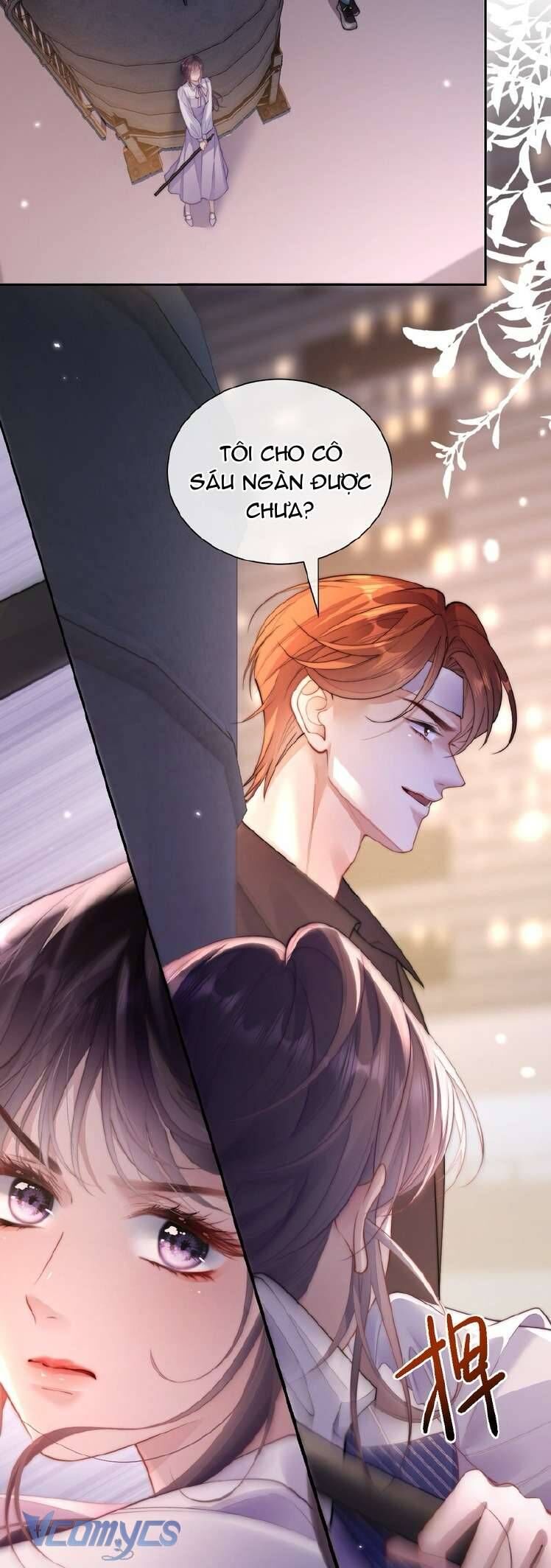 Tái Sinh Trong Vòng Tay Anh - Chapter 1