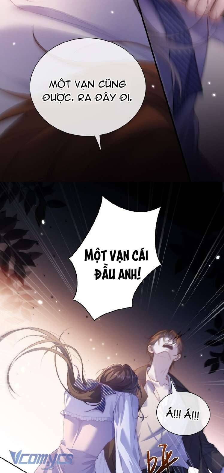 Tái Sinh Trong Vòng Tay Anh - Chapter 1