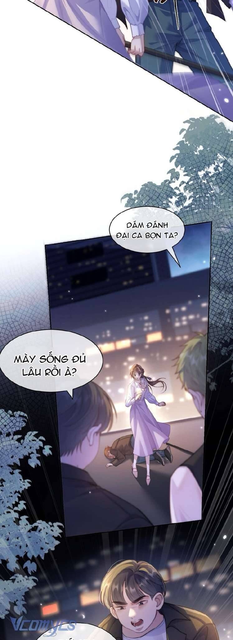 Tái Sinh Trong Vòng Tay Anh - Chapter 1