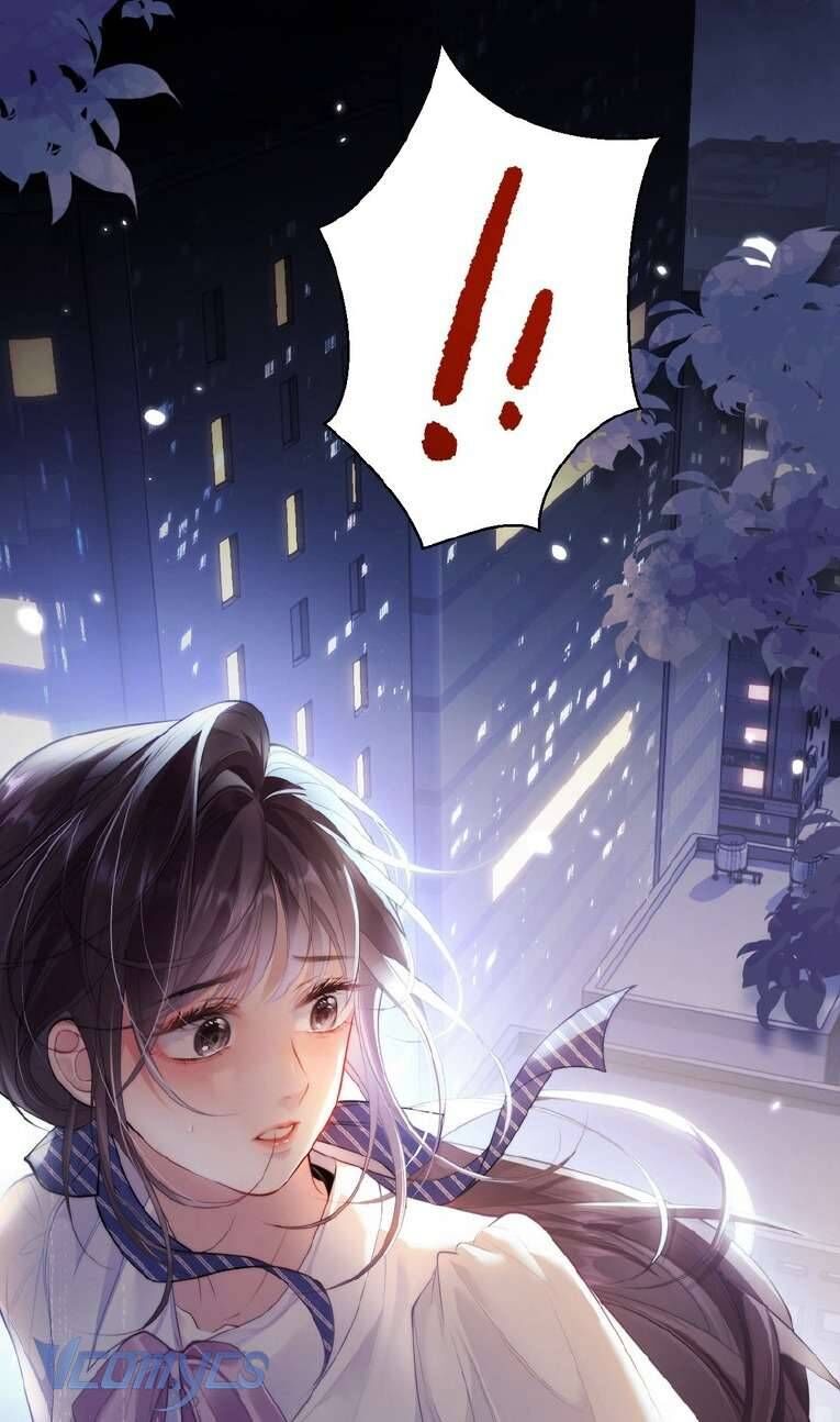 Tái Sinh Trong Vòng Tay Anh - Chapter 1
