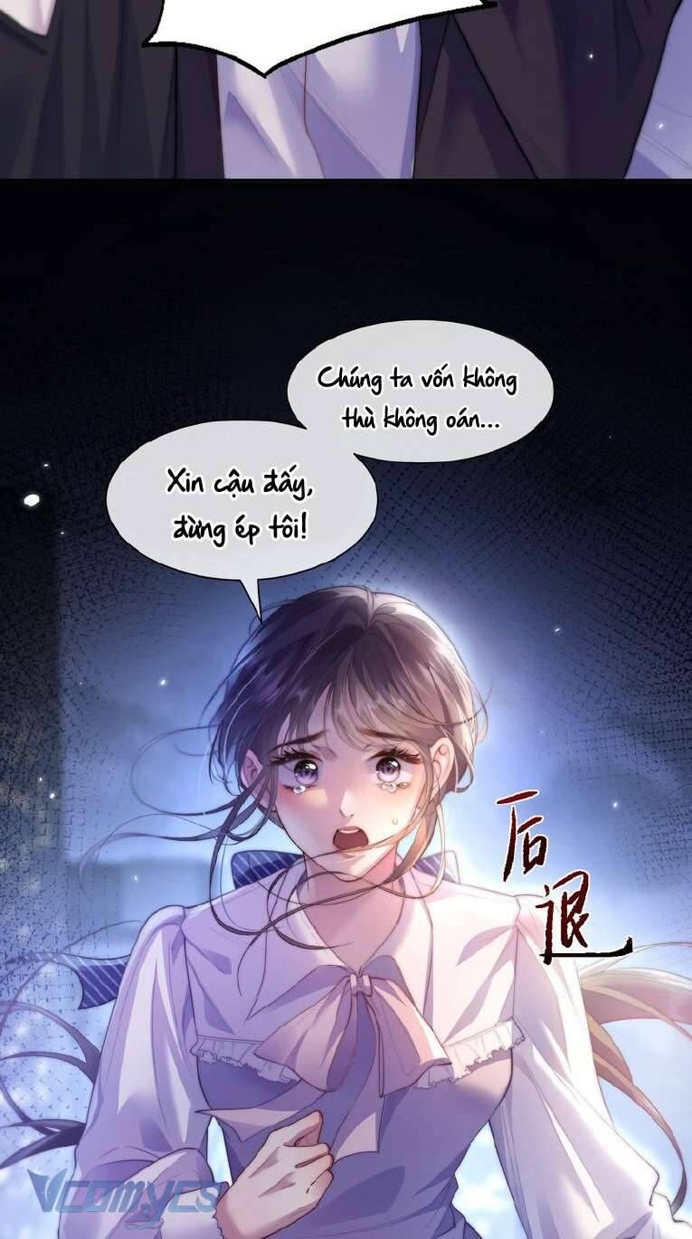 Tái Sinh Trong Vòng Tay Anh - Chapter 1