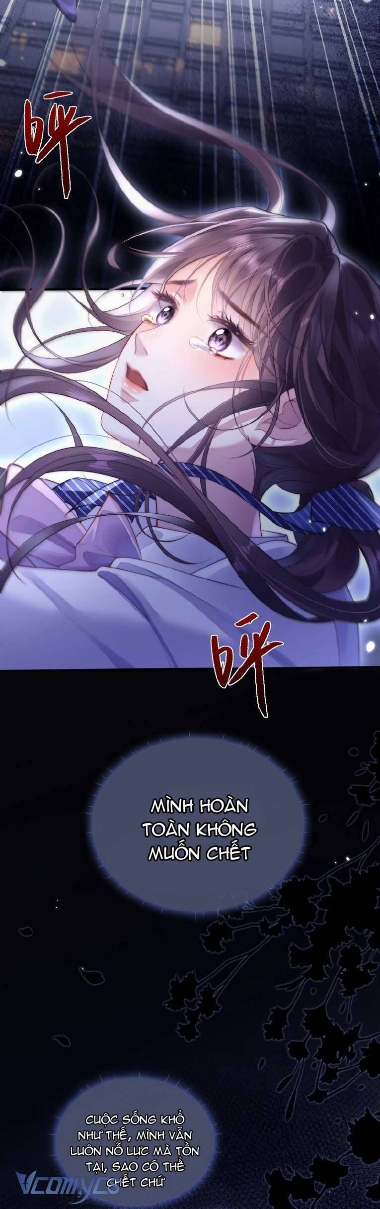 Tái Sinh Trong Vòng Tay Anh - Chapter 1