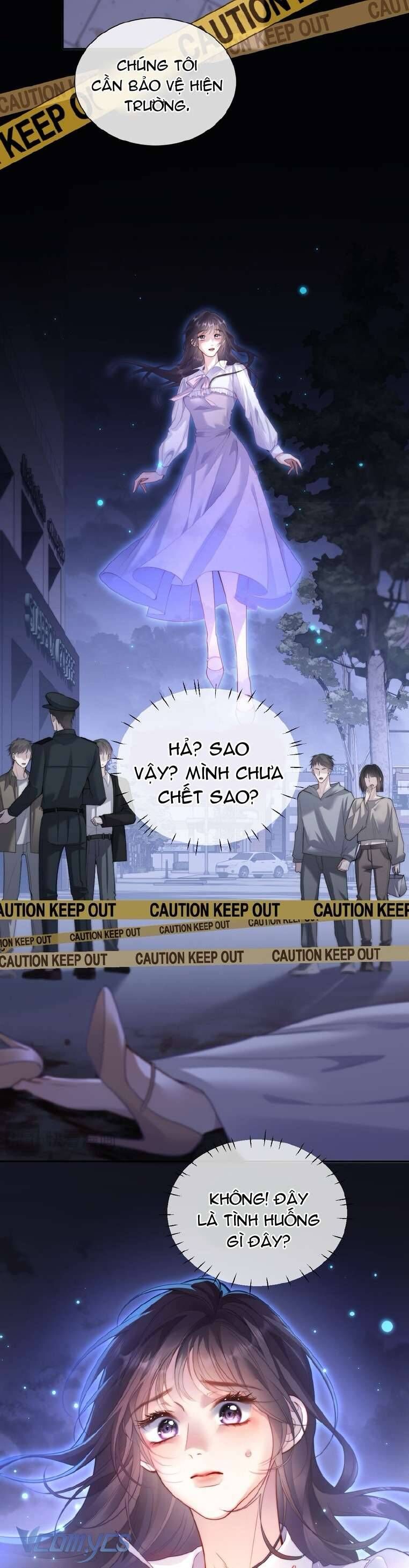 Tái Sinh Trong Vòng Tay Anh - Chapter 1
