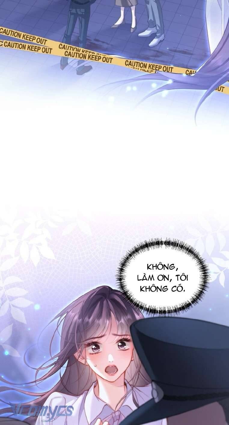 Tái Sinh Trong Vòng Tay Anh - Chapter 1