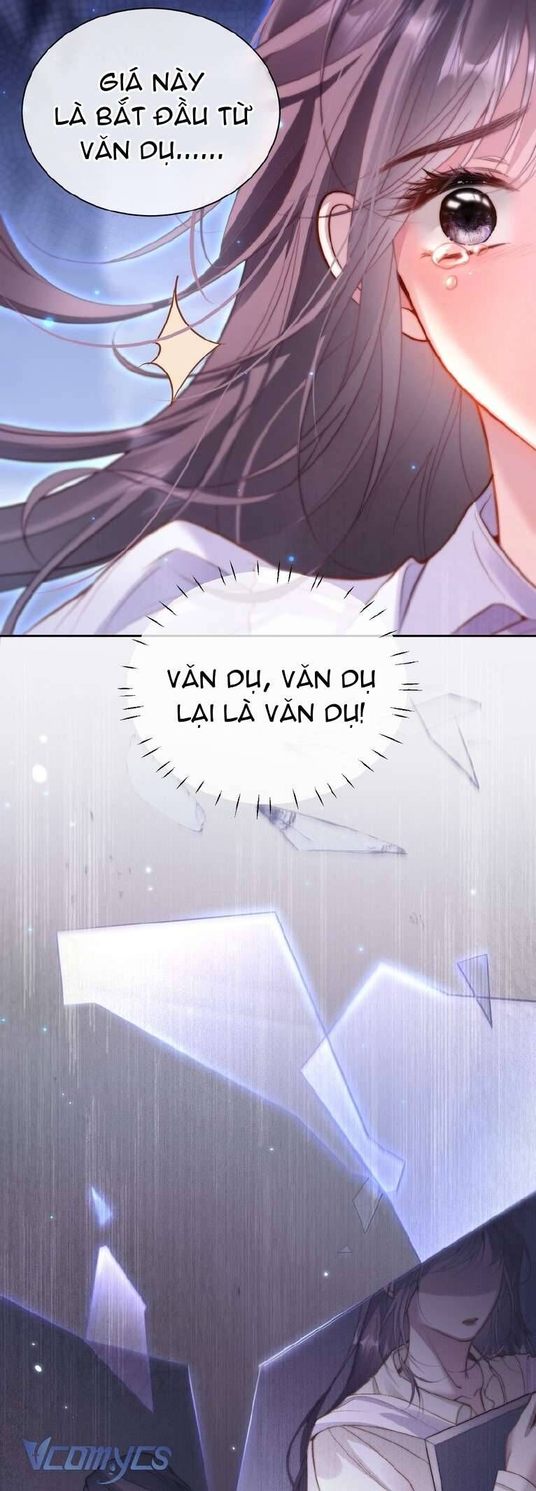 Tái Sinh Trong Vòng Tay Anh - Chapter 1