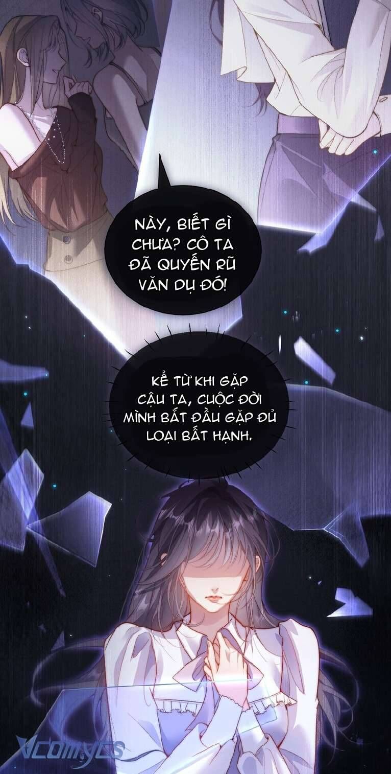 Tái Sinh Trong Vòng Tay Anh - Chapter 1