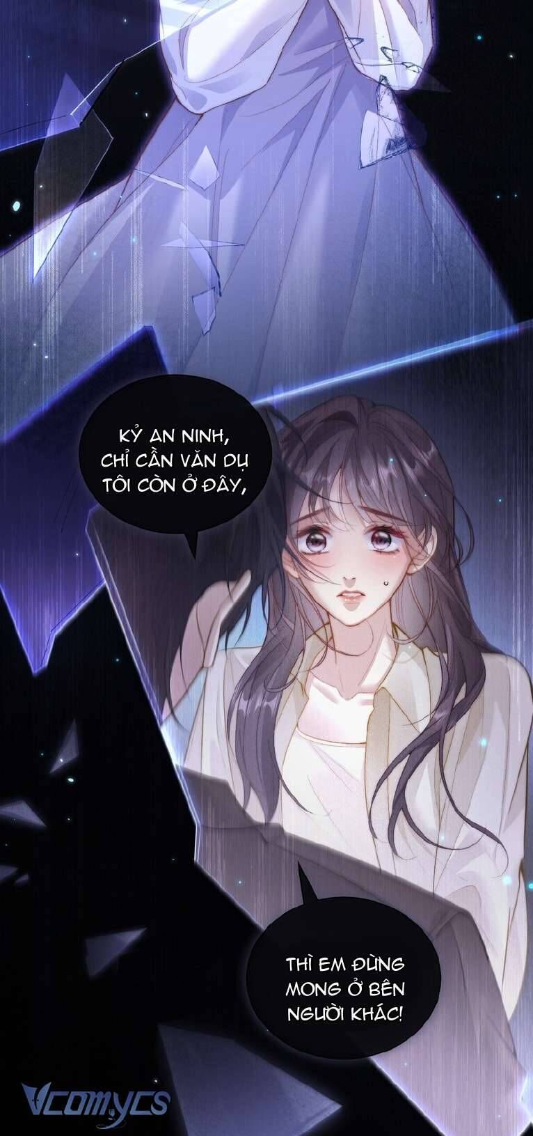 Tái Sinh Trong Vòng Tay Anh - Chapter 1