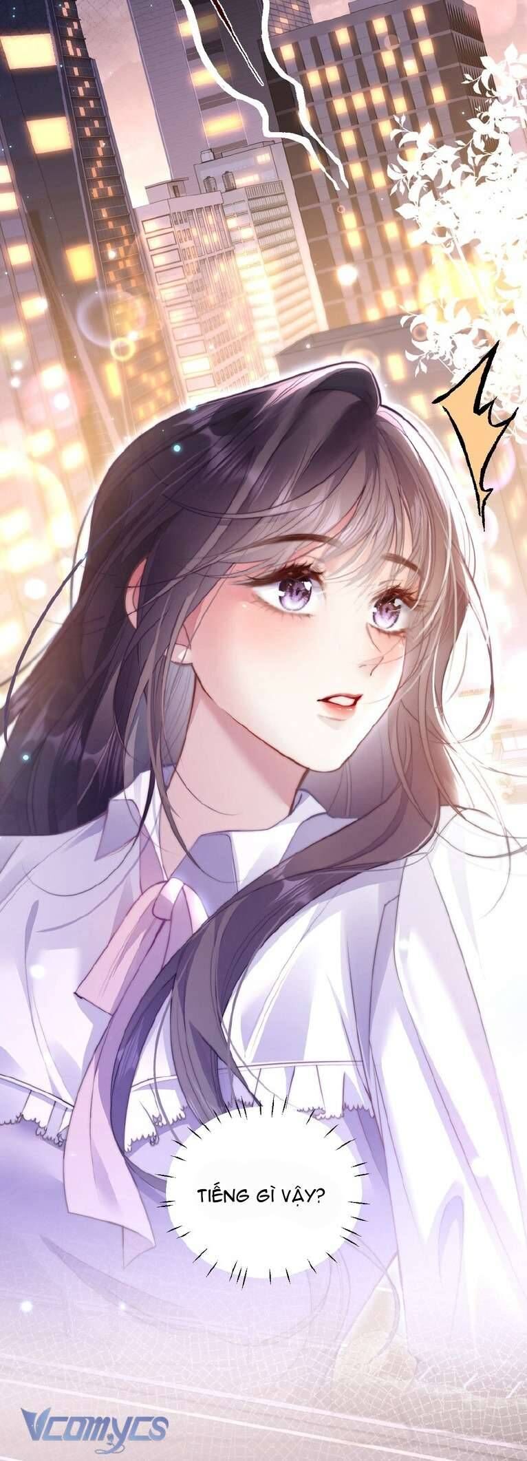 Tái Sinh Trong Vòng Tay Anh - Chapter 1