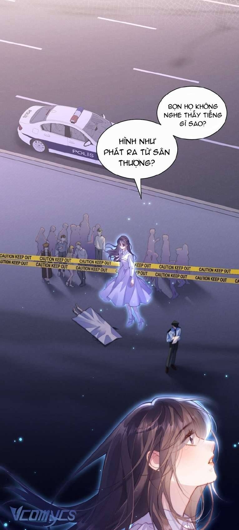 Tái Sinh Trong Vòng Tay Anh - Chapter 1