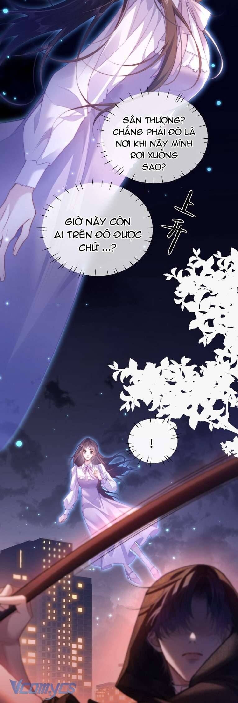 Tái Sinh Trong Vòng Tay Anh - Chapter 1