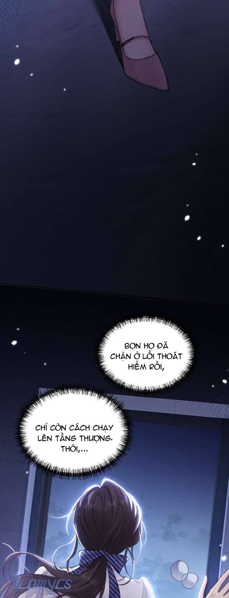 Tái Sinh Trong Vòng Tay Anh - Chapter 1