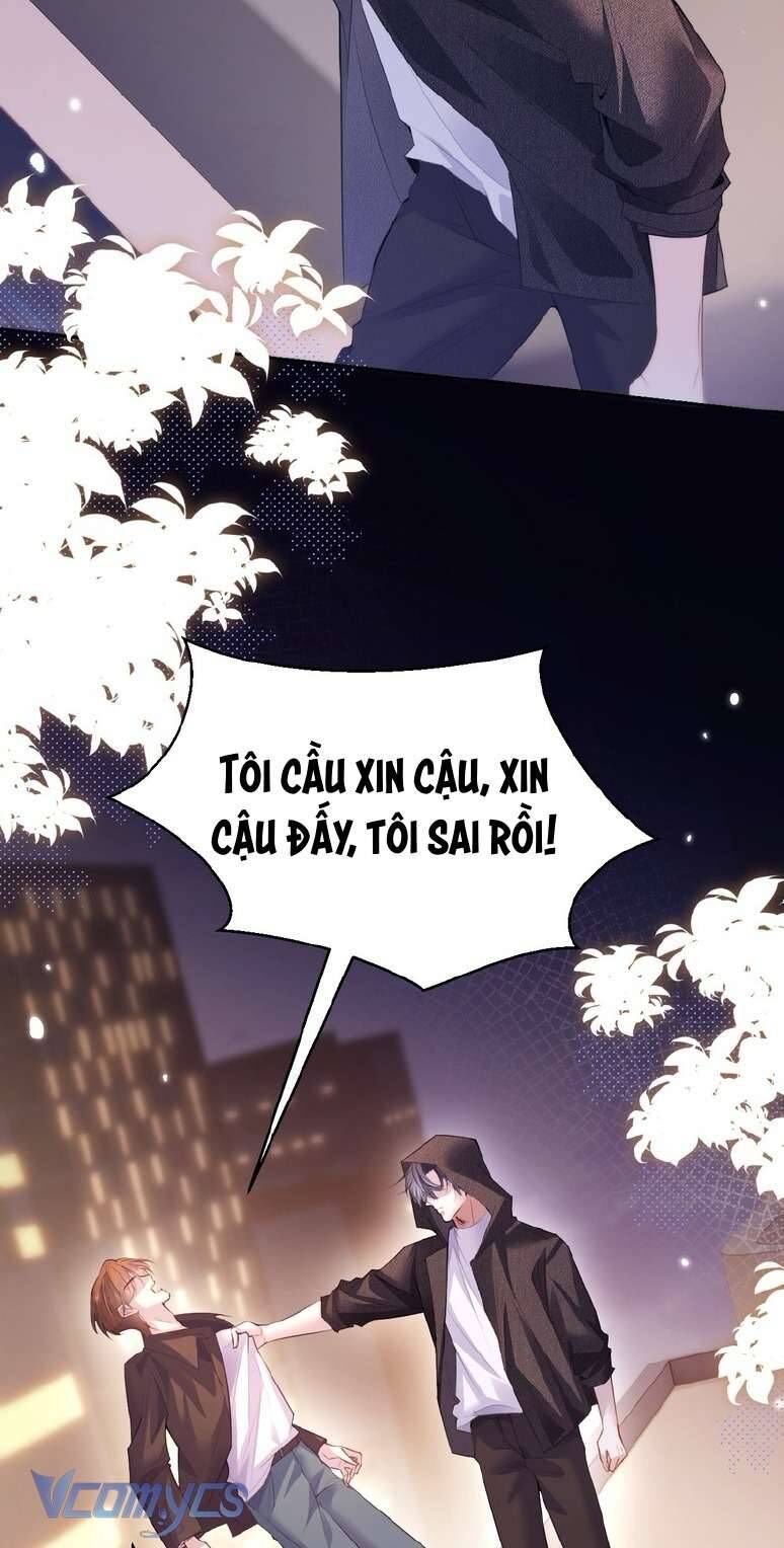 Tái Sinh Trong Vòng Tay Anh - Chapter 1