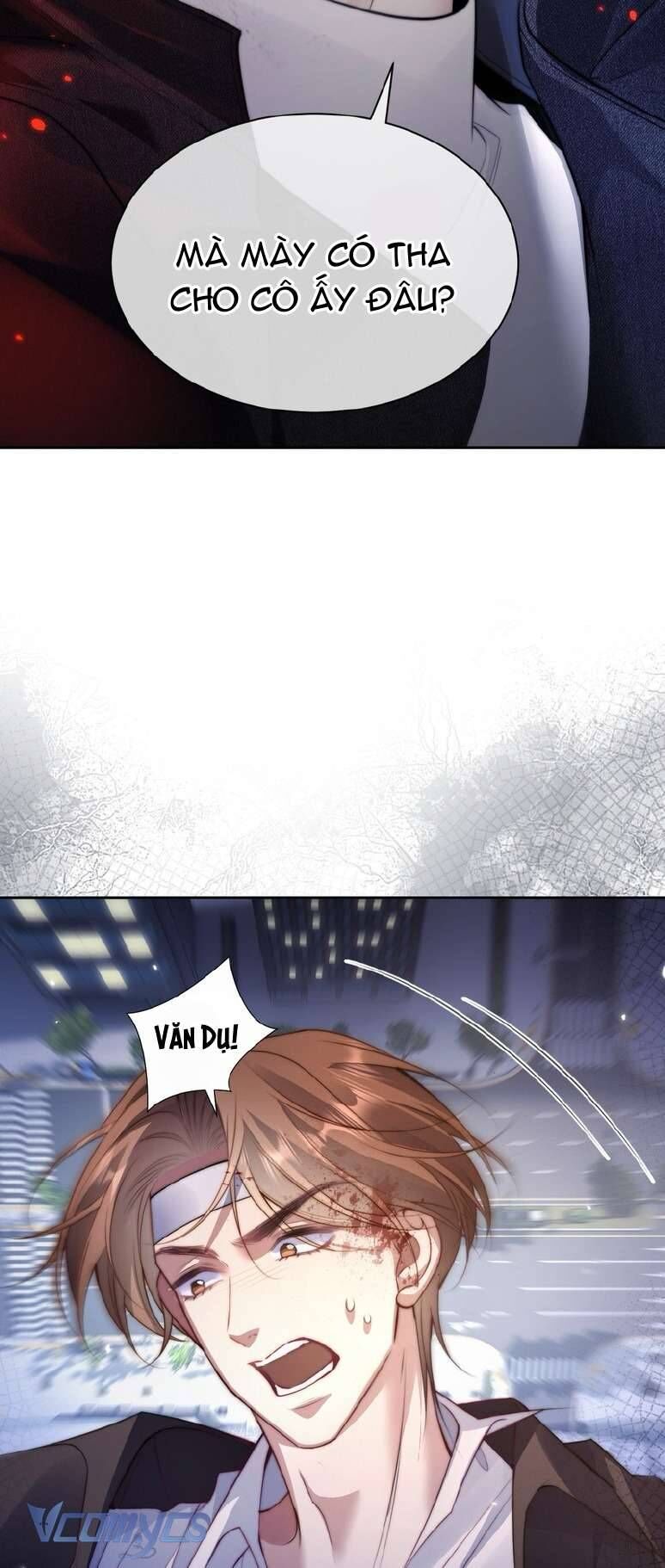 Tái Sinh Trong Vòng Tay Anh - Chapter 1