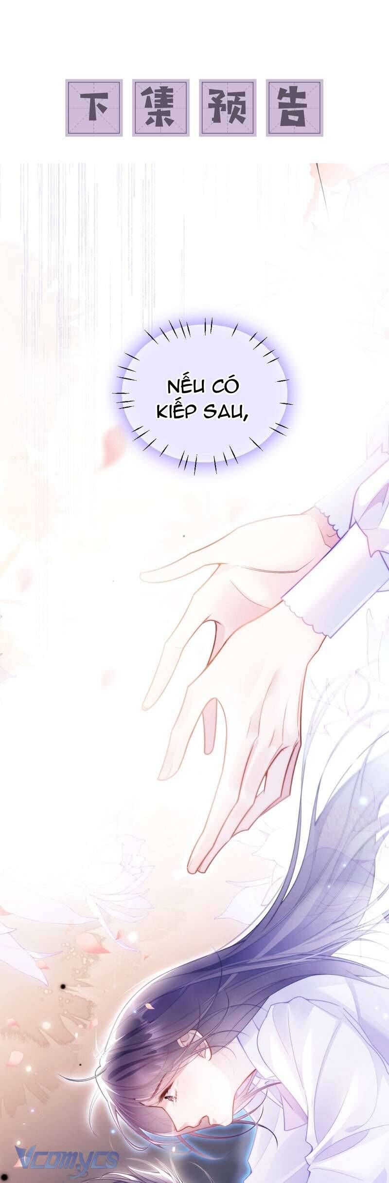 Tái Sinh Trong Vòng Tay Anh - Chapter 1