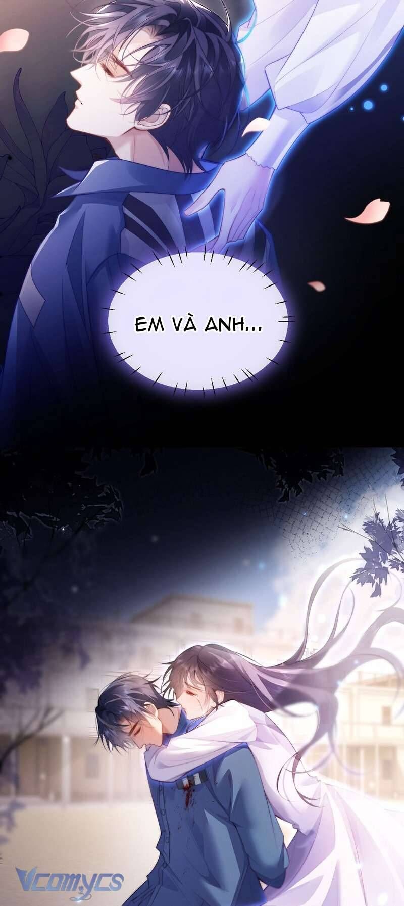 Tái Sinh Trong Vòng Tay Anh - Chapter 1