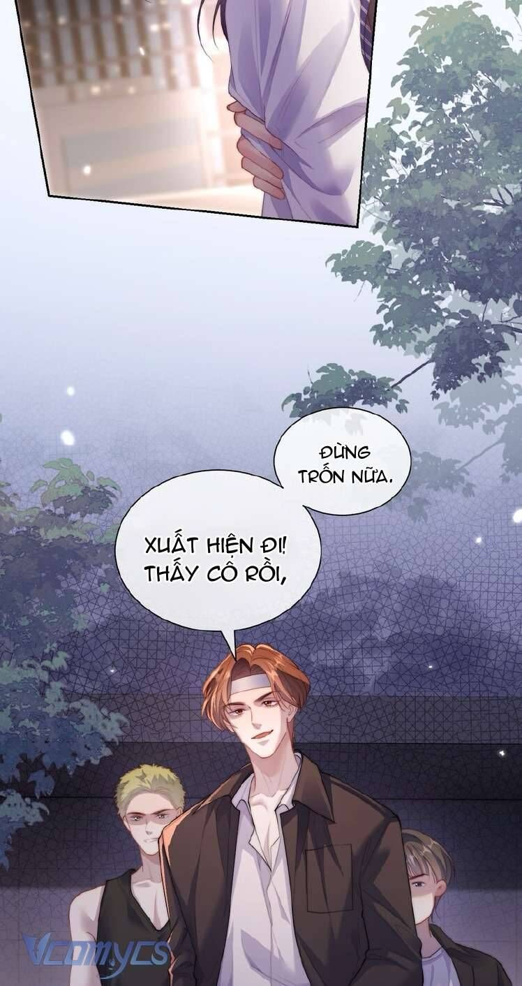 Tái Sinh Trong Vòng Tay Anh - Chapter 1