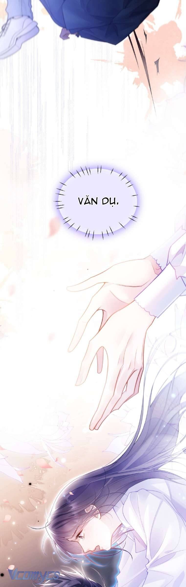 Tái Sinh Trong Vòng Tay Anh - Chapter 2