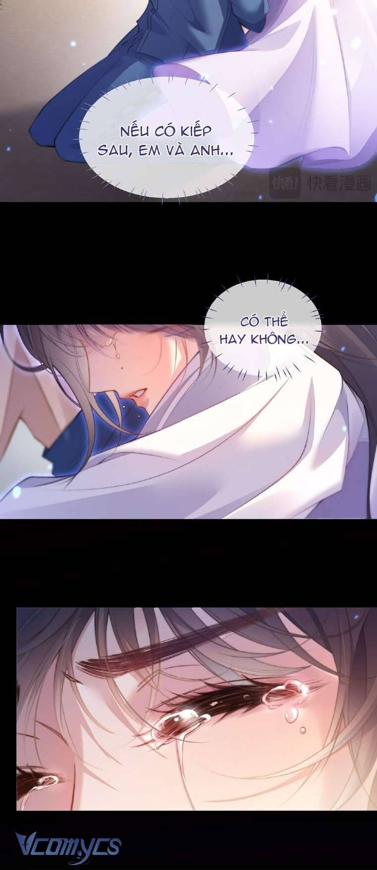 Tái Sinh Trong Vòng Tay Anh - Chapter 2
