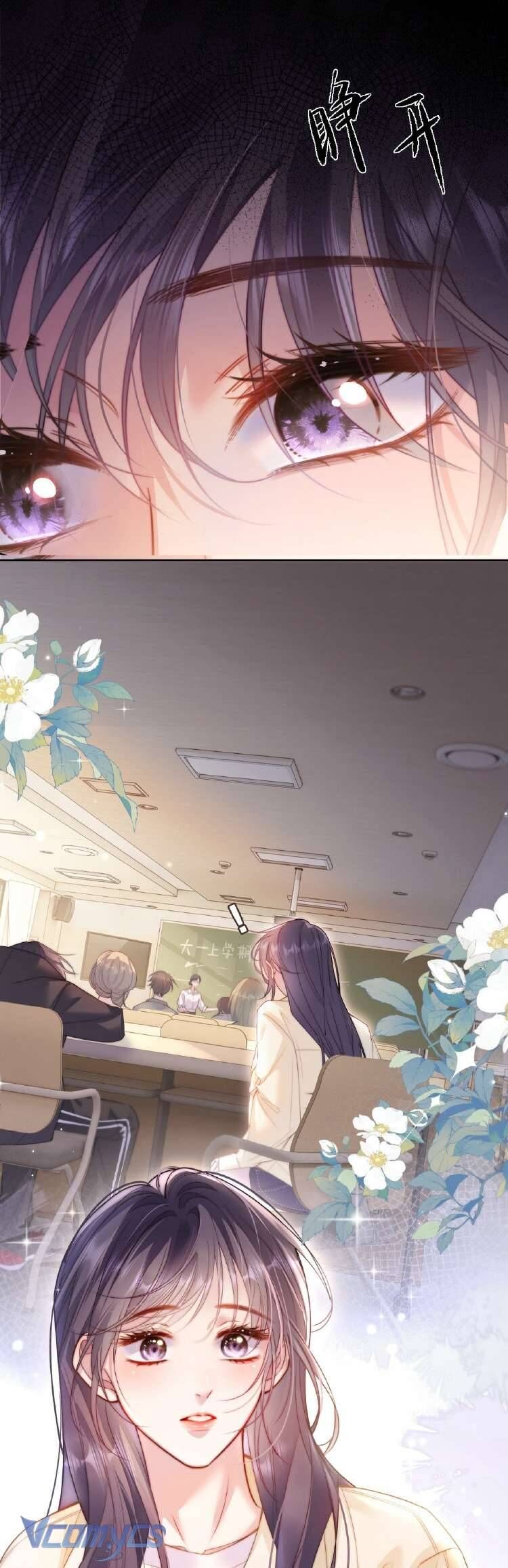 Tái Sinh Trong Vòng Tay Anh - Chapter 2
