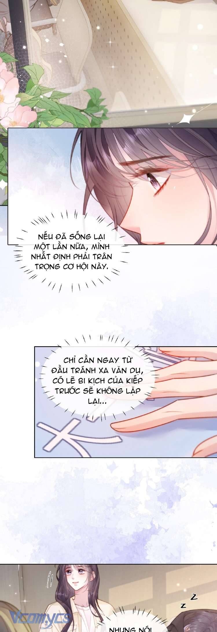 Tái Sinh Trong Vòng Tay Anh - Chapter 2