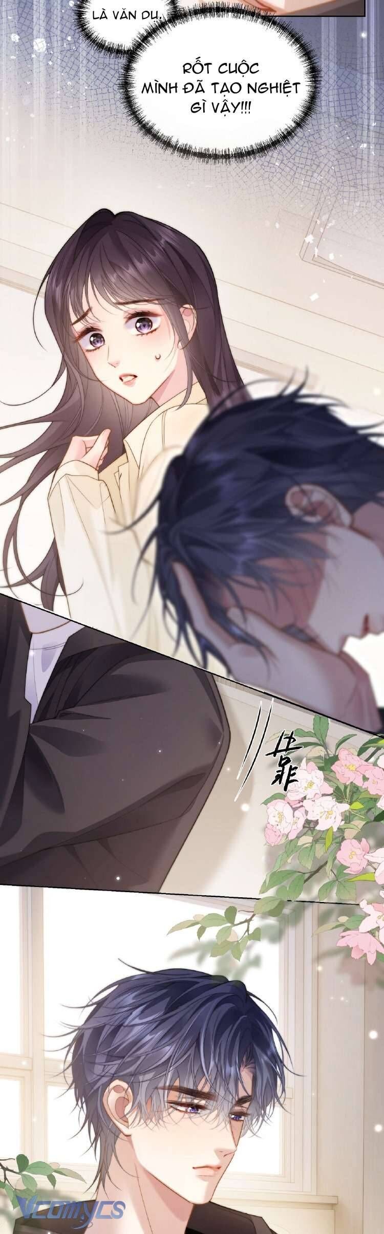 Tái Sinh Trong Vòng Tay Anh - Chapter 2