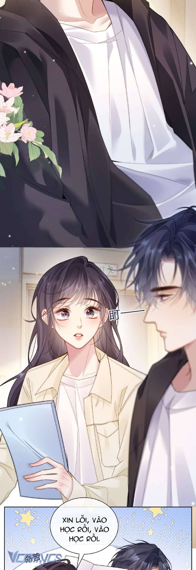 Tái Sinh Trong Vòng Tay Anh - Chapter 2