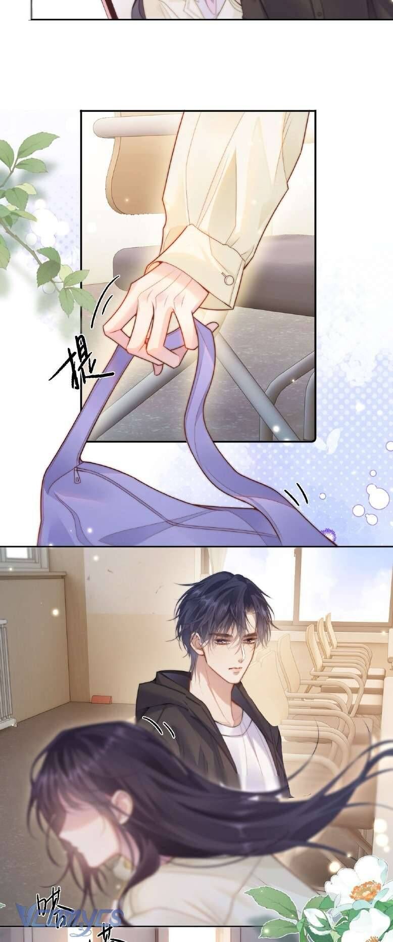 Tái Sinh Trong Vòng Tay Anh - Chapter 2