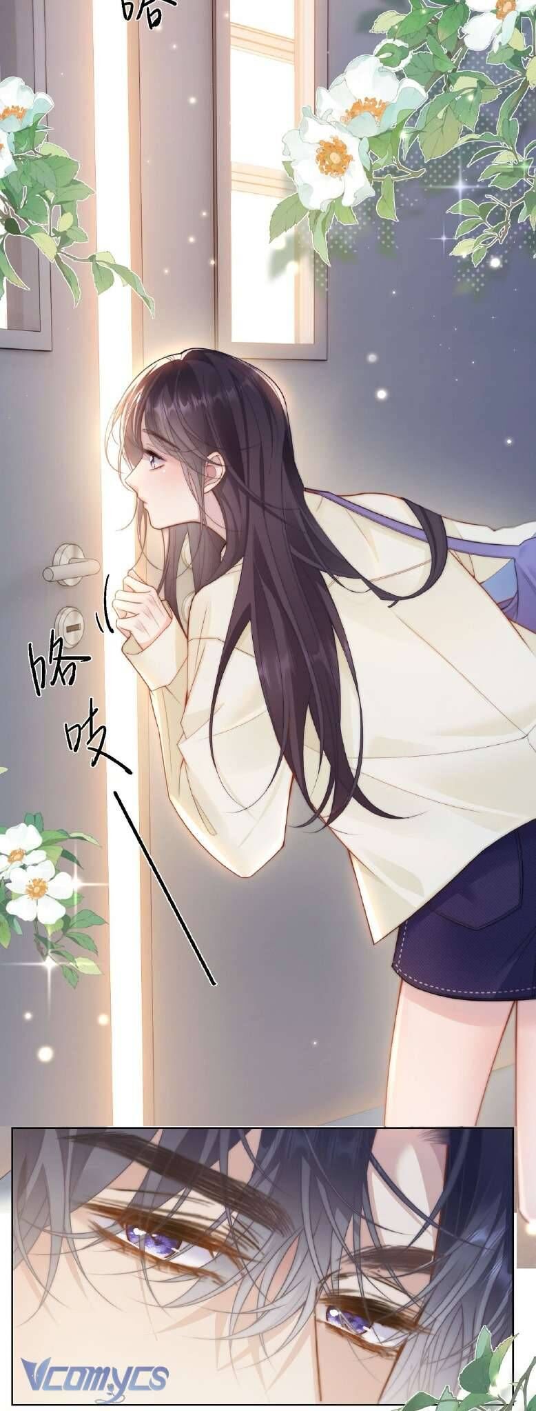 Tái Sinh Trong Vòng Tay Anh - Chapter 2