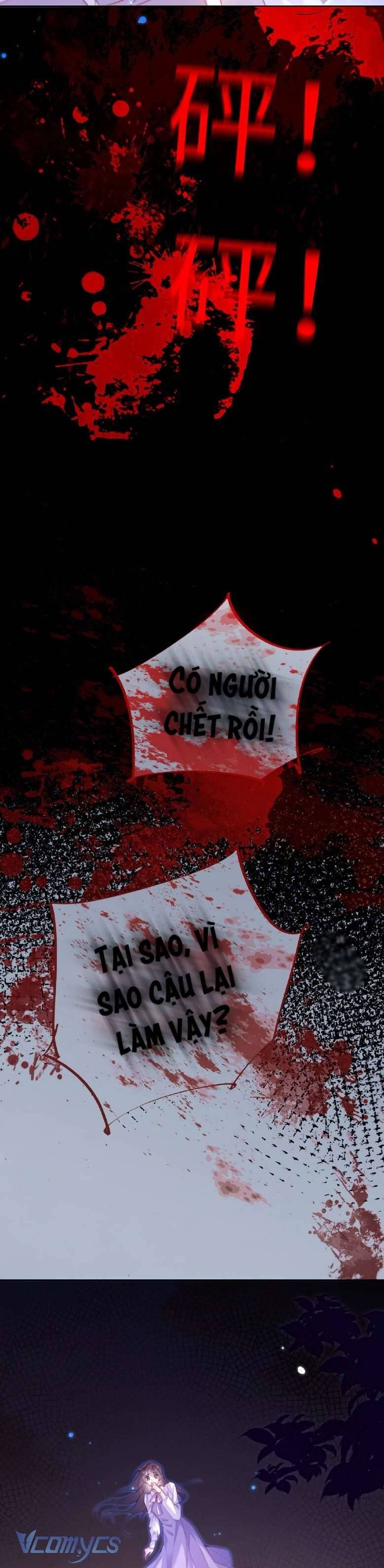 Tái Sinh Trong Vòng Tay Anh - Chapter 2