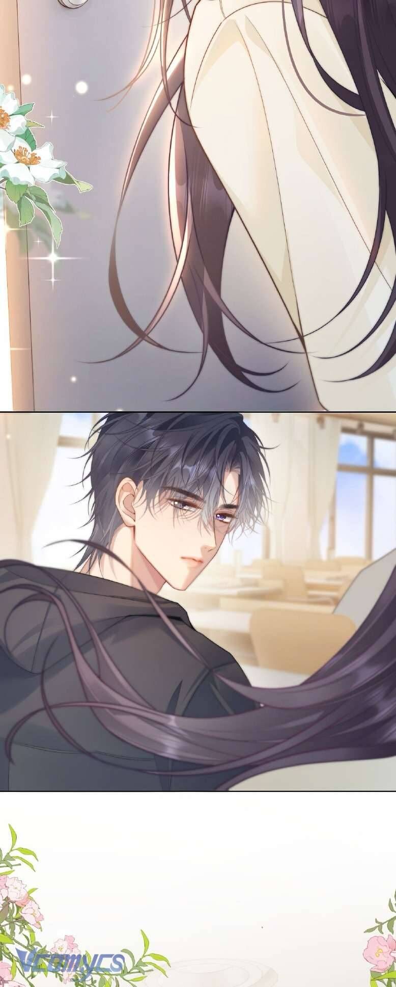 Tái Sinh Trong Vòng Tay Anh - Chapter 2