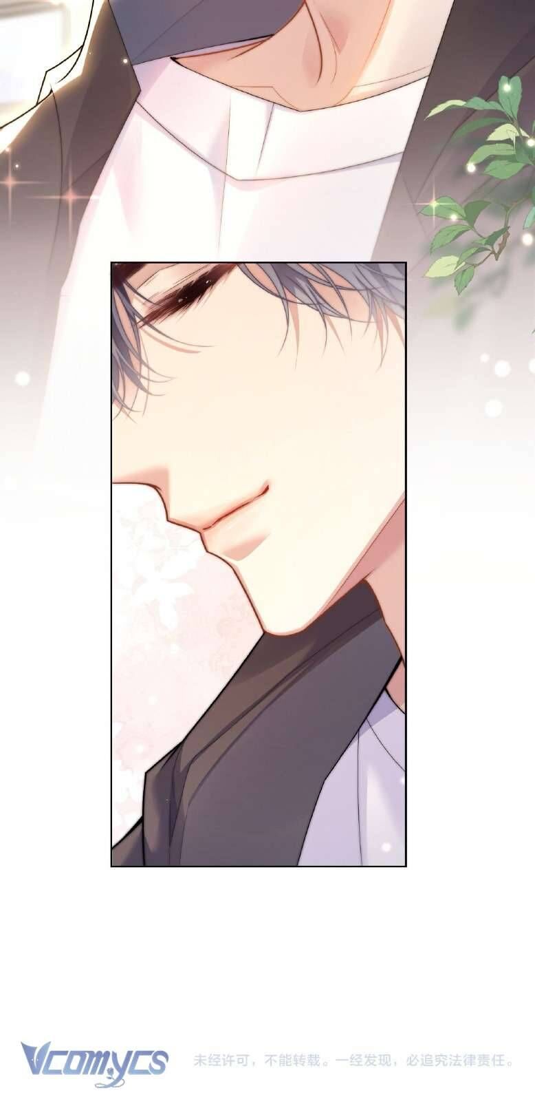 Tái Sinh Trong Vòng Tay Anh - Chapter 2